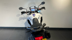 Triumph Tiger 900 Rally Pro (20MY)
